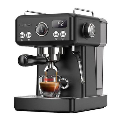 HiBREW - H10A-black - Kaffeemaschine