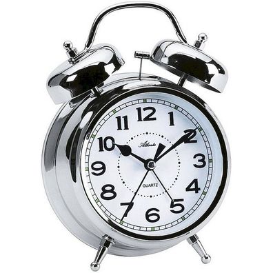 Quartzwecker Atlanta - 1647-19