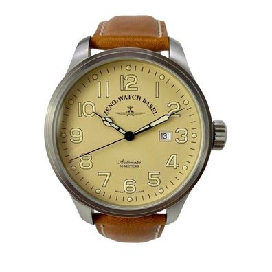 Zeno-Watch - 8554-i9 - Armbanduhr - Herren - Automatik