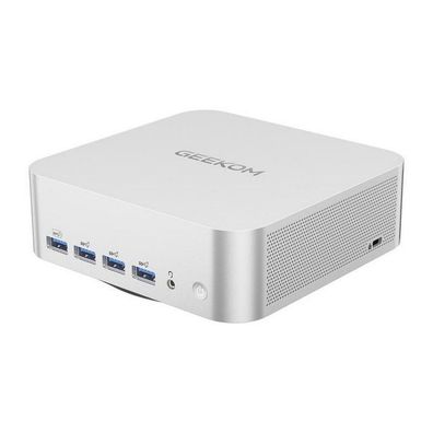 GEEKOM - GMA7MAXR97940HS161 - Kleincomputer