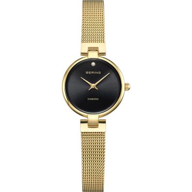 Bering - 17724-332 - Armbanduhr - Damen - Quarz - Classic