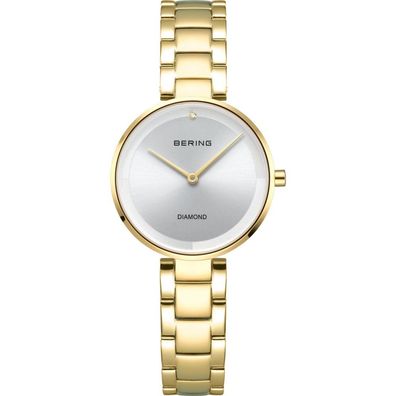Bering - 17529-730 - Armbanduhr - Damen - Quarz - Classic