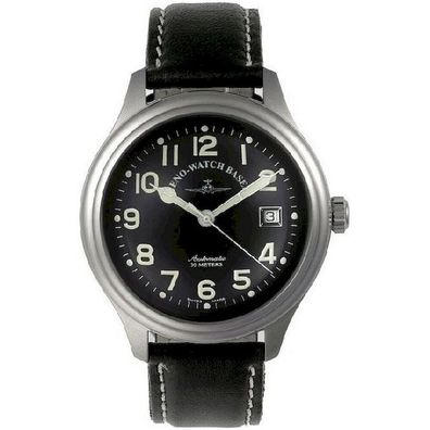 Zeno-Watch - Armbanduhr - Herren - OS Dome Automatik - 8800-a1