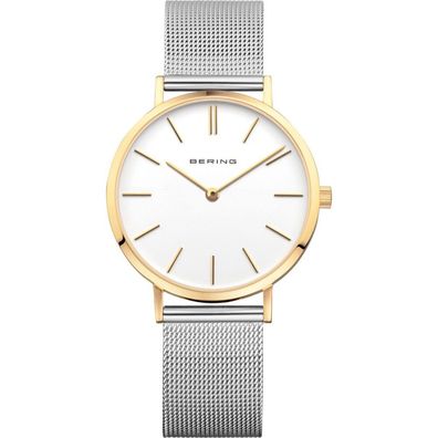 Bering - 14134-010 - Armbanduhr - Damen - Quarz - Classic