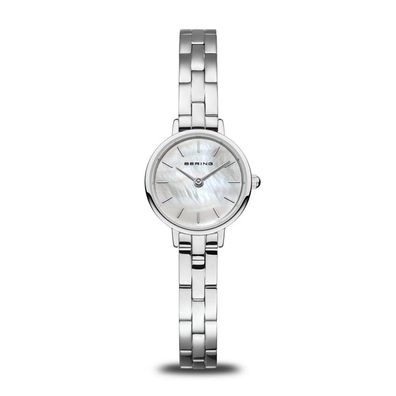 Bering - 11022-704 - Armbanduhr - Damen - Quarz - Classic