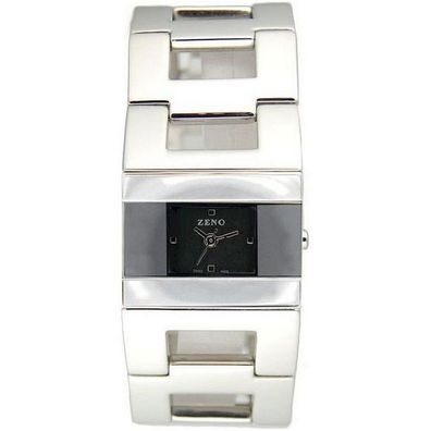 Zeno-Watch - Armbanduhr - Damen - Integra Miroir - 8181Q-c1M