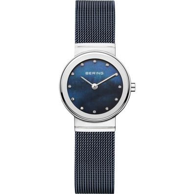 Bering - 10126-307 - Armbanduhr - Damen - Quarz - Classic