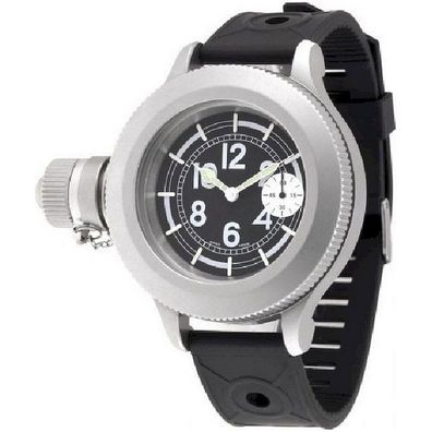 Zeno-Watch - Armbanduhr - Herren - Chronograph - Euro Army - EA-02-b1