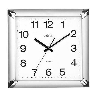 Atlanta - Wanduhr - 4457-19