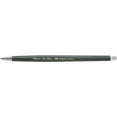 Faber Castell Fallminenstift TK 9400 2 mm Härtegrad OH