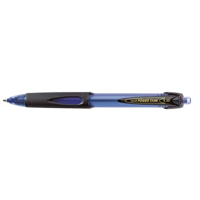 Faber Castell Kugelschreiber UNI-BALL SN-220 blauschr