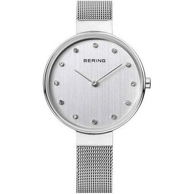 Bering - Armbanduhr - Damen - Classic Collection - 12034-000