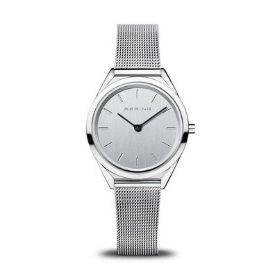 Bering - Armbanduhr - Unisex - Quarz - Ultra Slim - 17031-000