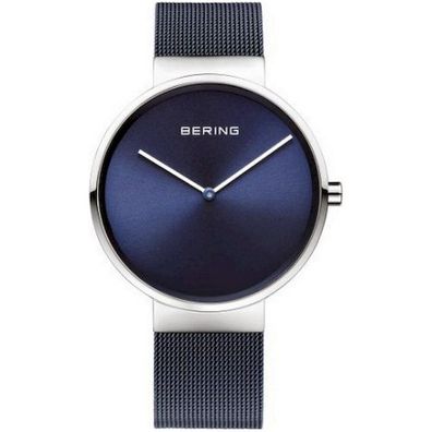 Bering - Armbanduhr - Damen - Classic Collection 14539-307