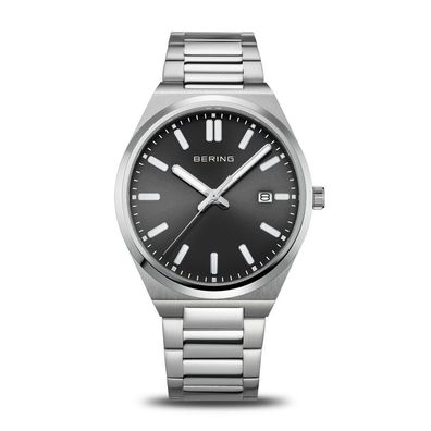 Bering - 17639-702 - Armbanduhr - Herren - Quarz - Classic
