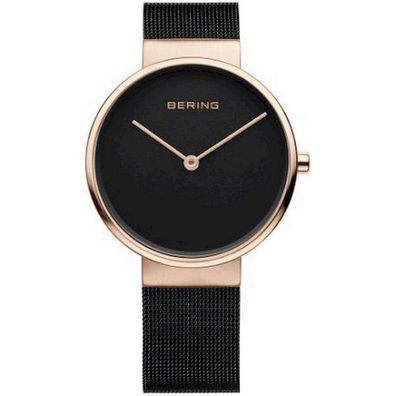 Bering - Armbanduhr - Damen - Classic Collection 14539-166