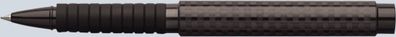 Faber Castell Tintenroller Essentio Black Carbon 0,5 mm