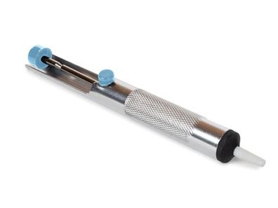 Velleman Qualitativ Hochwertige Entlötsaugpumpe