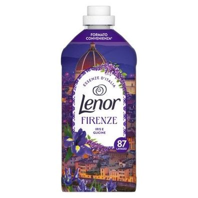 Lenor Firenze Iris & Glyzinie Weichspüler 1,827 l