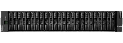 Lenovo ThinkSystem DE4000H Hybrid 2U24 SFF controller enclosure - Festplatten-Array