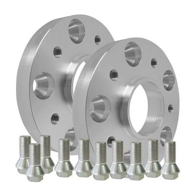 SCC Spurverbreiterungen Spurplatten 2x20mm 13234S Für Mclaren MP4 Coupe Spider