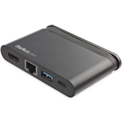 StarTech USB C Multiport Adapter mit HDMI