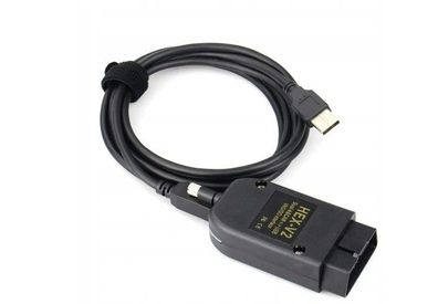 Vag-com VCDS HEX-2 Premium-Diagnoseschnittstelle