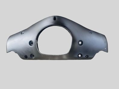 Original Peugeot Speedfight 2 untere Lenkerverkleidung 1173426700 Lenkerschale