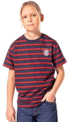 FC Bayern München Kinder T-Shirt Essential 34597