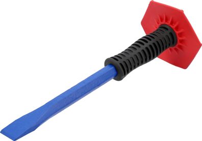 Maurermeißel 300 mm mit Handschutz