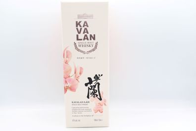 Kavalan LÁN 0,7 ltr.