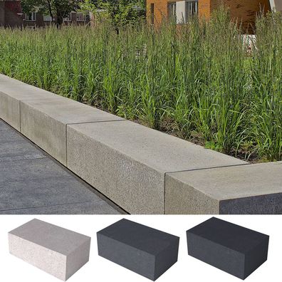 Schellevis Sitzelement 100x60x40 cm