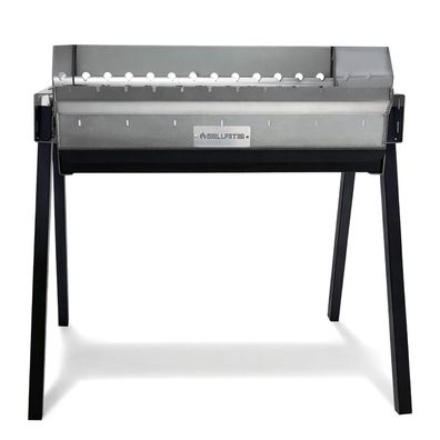 Profi Mangal Altan 70 Schaschlikgrill 3mm Edelstahl