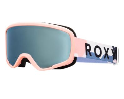 ROXY Kids Snow Goggle Missy prima/blue ml s3