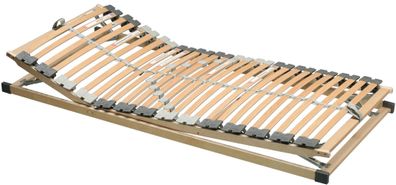 Lattenrost Kopf-und Fußteil verstellbar 100x200 - (3200)