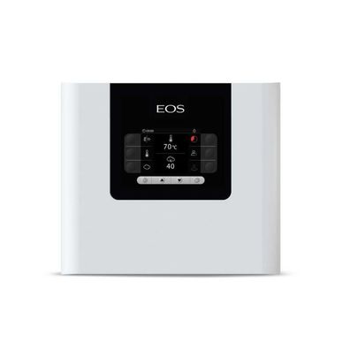 Eos Compact HP Saunasteuerung für Bi-O Saunaöfen bis 10 kW Weiß