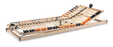 Lattenrost Lattenrahmen 90x190 - (4226)