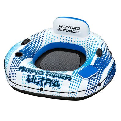 Schwimmring Rapid Rider™ Ultra 152 x 132 x 50 cm