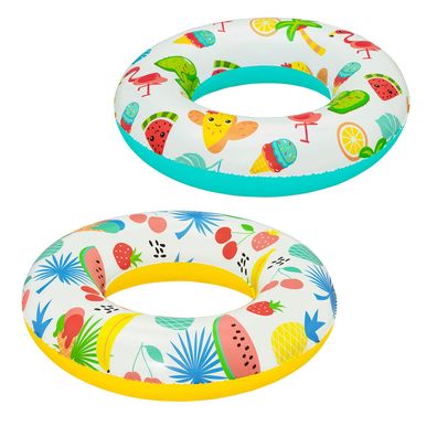 Schwimmring Sandy Shore™ Ø 53 x 12 cm, sortiert