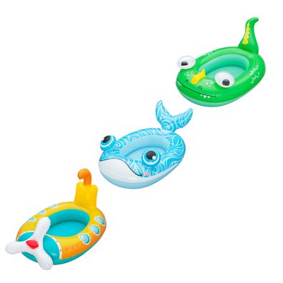 Kinder Schlauchboot Wasserfreund, sortiert