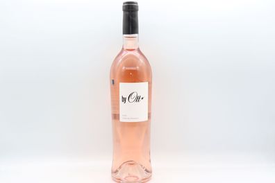 By. Ott Rosé 2025 0,75 ltr