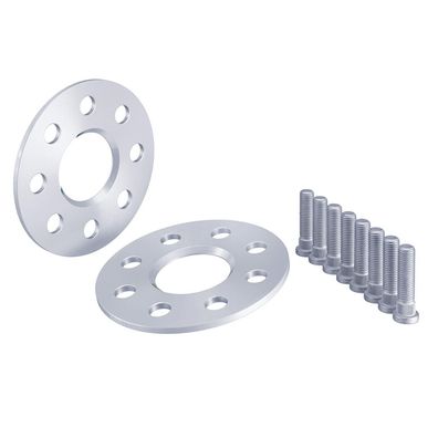 H&R Spurverbreiterungen 2x5mm Für Hyundai Accent Gyro II (LC) II