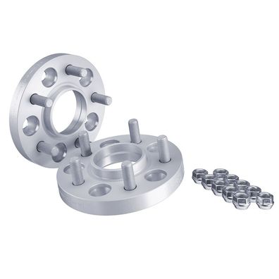 H&R Spurverbreiterungen 2x30mm Für Land Rover Discovery Sport (L550) Freelander