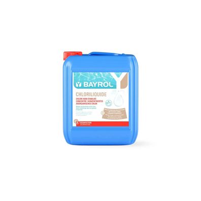 Bayrol Chloriliquide 10 l