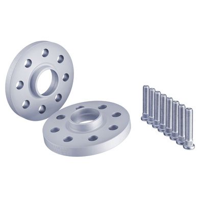 H&R Spurverbreiterungen 2x20mm Für OPEL Ascona B (81, 86, 87,