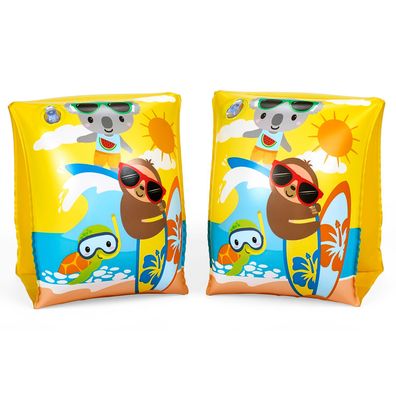 Schwimmflügel Surf Buddies™ 3-6 Jahre