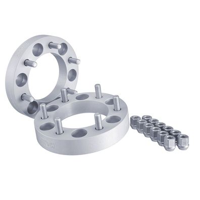 H&R Spurverbreiterungen 2x30mm Für KIA Sportage I (K00) I SUV