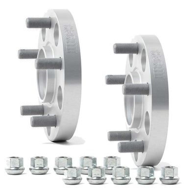 H&R Spurverbreiterungen 2x30mm Für Chrysler/Dodge Jeep Grand Cherokee, Wrangler