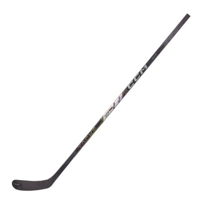 Schläger CCM TACKS XF PRO Senior 70 Flex 60-Zoll - Biegung: P29 Seite/Ri