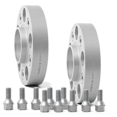 H&R Spurverbreiterungen 2x30mm Für Chrysler/Dodge Jeep Renegade 60456503 Spurplatten